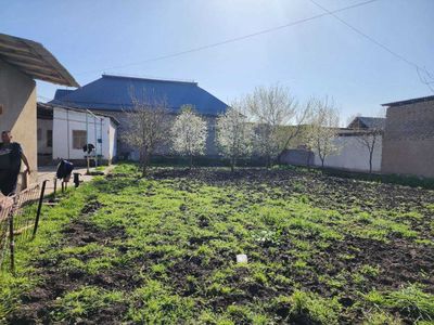 Продаётся дом 12.4 соток