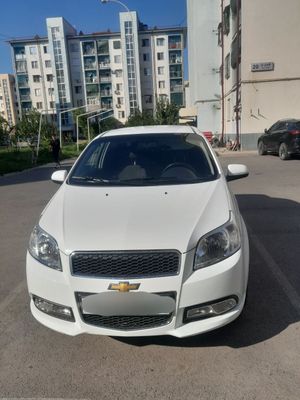 NEXIA 3 2019 YIL toza 119 MING KM YURGAN 4 PAKALENA GAZI BOR 8500