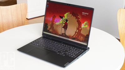 Lenovo IdeaPad Gaming 3