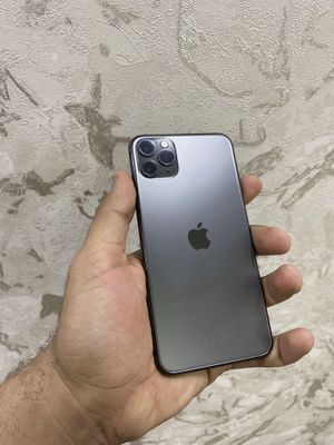 iPhone 11 Pro Max 256gb