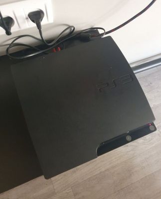 Playstation 3 sotiladi
