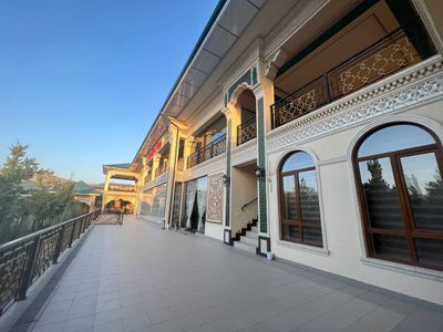 Аренда ресторана на Бочках