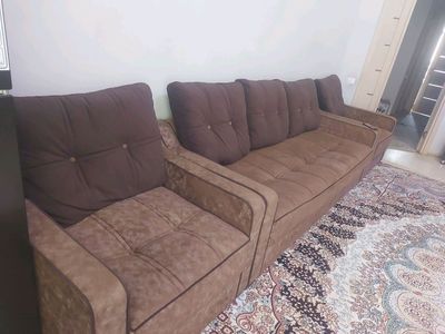Диван кресло холати яхши ( мягко )