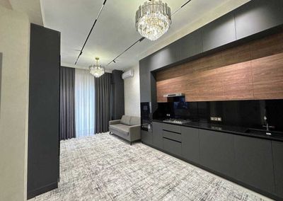 СДАЁТСЯ В АРЕНДУ 2\2\8 кв 55.Tashkent city Gardens 675*