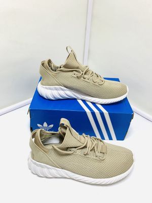 Оригинальные кроссовки Adidas Tubular Doom размер 42 (US 9) 27 см