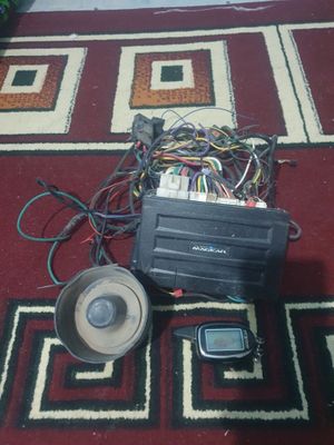 Mejikar 101 faqat antenasi yuq