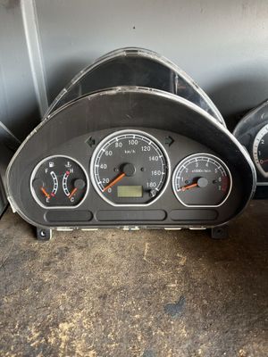 Matiz tablo sotiladi