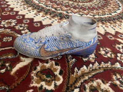Nikemercurial butsi razmer 37 1 oy kiyilgan