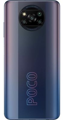 Poco X3 pro