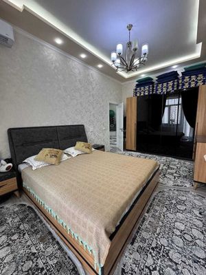 Срочно сдаётся квартира на Чиланзаре, 2-квартал\ 381*