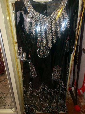 kelin look kop kiyilmagan