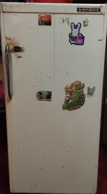 Холодильник Бирюса