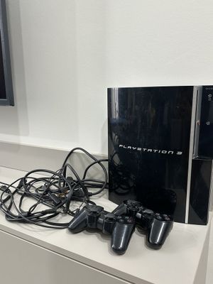 продам playstation 3