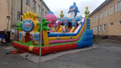 Batut 4x7 holati yangi