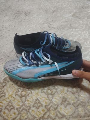 puma сороконожка
