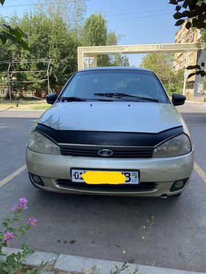 Lada Kalina 2008
