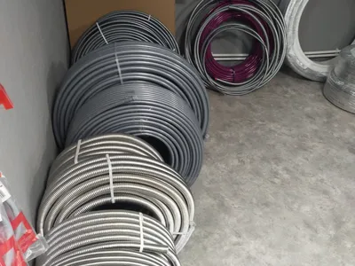 сантехника