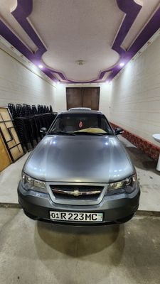 Nexia 2 sotiladi