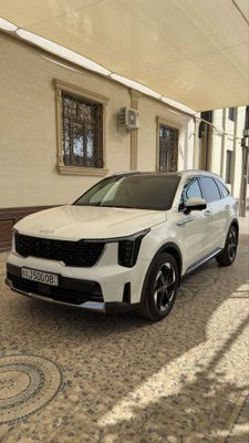 СРОЧНО !!! KIA Sorento 3.5L full