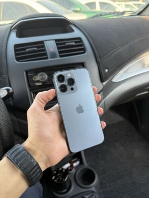 Iphone 13pro 256gb 84% yomks sierra blue