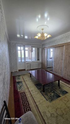 Метро беруний 1 хона 2 хона килинган