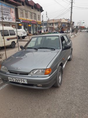 Lada samara 2 (2115)