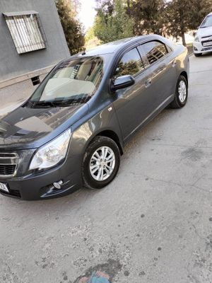 Срочно продам кобылт автомат год выпуска 2022 пробег 29000 чистая крас