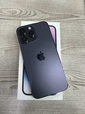 iphone 14 pro max 128 purple