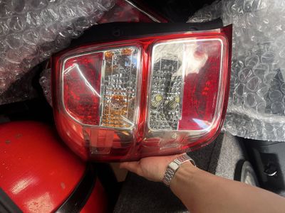 Cobalt orqa stop komplekt fara