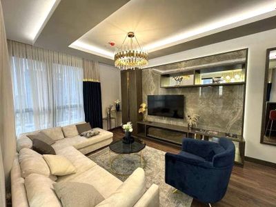 Срочно сдаётся квартира 80 м2 в Nest One 2/34/56