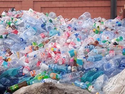 Бакалашка периработка Bakalashka qayta ishlash Пласмасса периработка