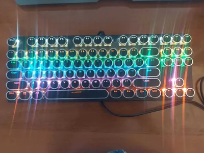 klaviatura (model: k-870)