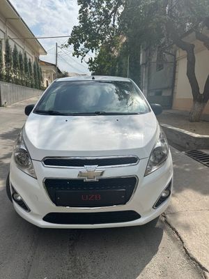 Spark 2020 sotiladi