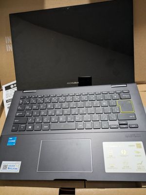 Продается Asus VivoBook Flip 14 Японский производство