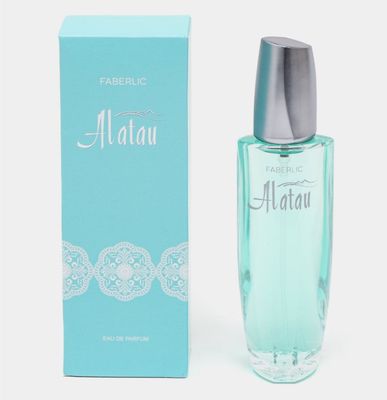 Faberlic Alatau