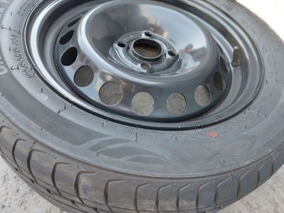 15 R Cobolt diska GM + balon yangi Spark Nexa 1 2 3