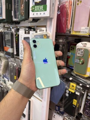 iPhone 11 64 gb ideal