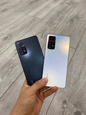 Redmi not 11 pro skidkada