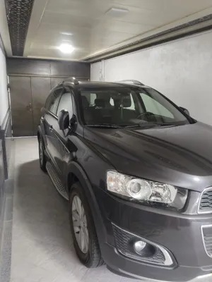 Каптива биринчи кол, аел киши хайдага