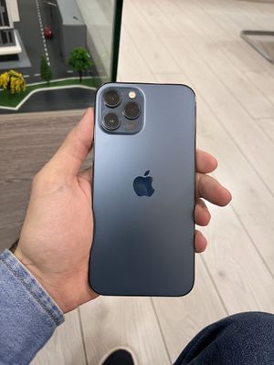 Iphone 12 pro max 128 LLA