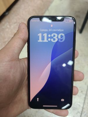 Iphone XS Xotirasi 64G kha ideal