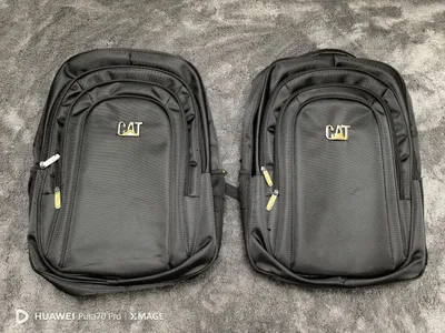 Рюкзак CAT новый!