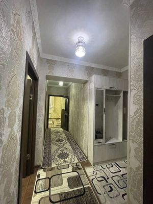 Сергили 7 а 3 хона 400$ Оилага берилади