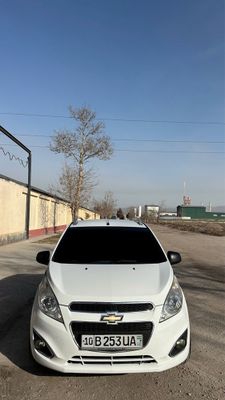 Chevrolet Spark 2-pozitsiya mexanika