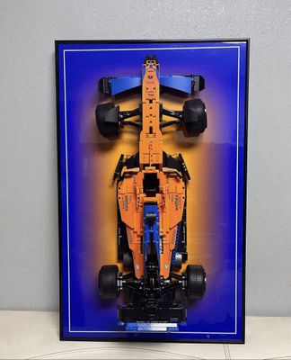 Lego F-1 McLaren