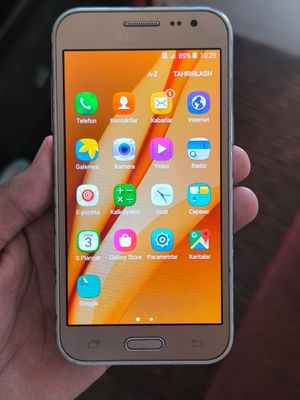 Samsung j2 srochno sotiladi