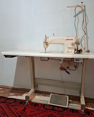 tikuv mashinasi