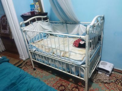 Детская кроват