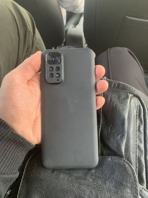 redmi not 11 sotilad