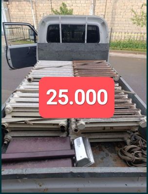 Чугунные Батареи радиатор Chugun batareya radiator